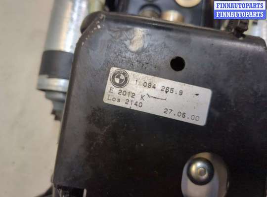 купить Колонка рулевая на BMW 7 E38 1994-2001