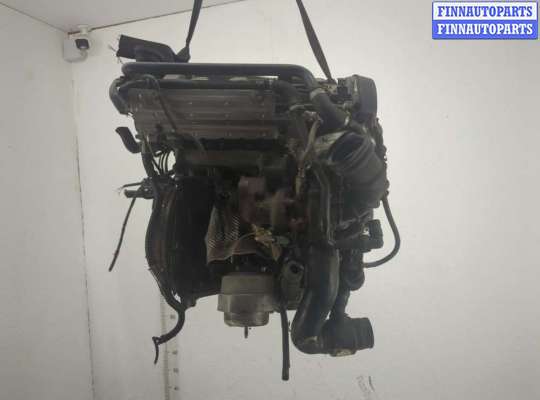 купить Двигатель (ДВС) на Audi A4 (B6) 2000-2006