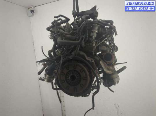 купить Двигатель (ДВС) на Audi A4 (B6) 2000-2006