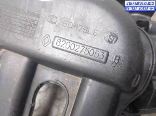 купить Коллектор впускной на Renault Scenic 2003-2009