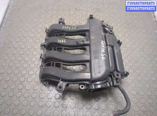 Коллектор впускной RN1552725 на Renault Scenic 2003-2009