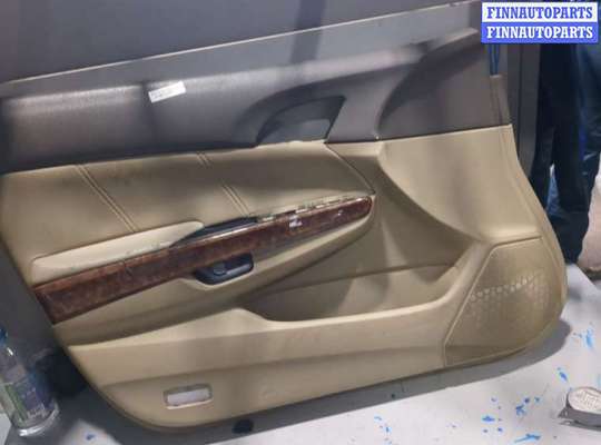 Дверная карта (Обшивка двери) HD492680 на Honda Accord 8 2008-2013 USA