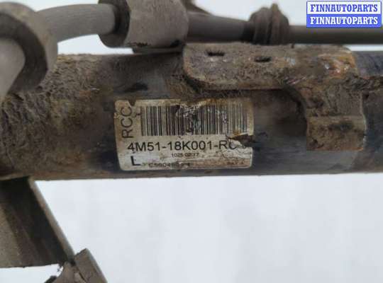 купить Амортизатор подвески на Ford Focus 2 2008-2011