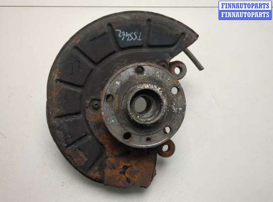 Ступица (кулак, цапфа) SK488102 на Skoda Octavia (A5) 2004-2013