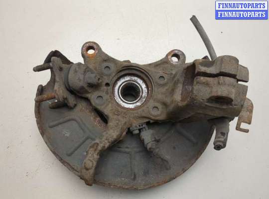 ХАБ ступичный на Skoda Octavia (1Z, A5)