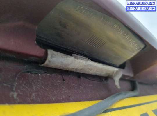 купить Подсветка номера на Toyota Prius 2003-2009