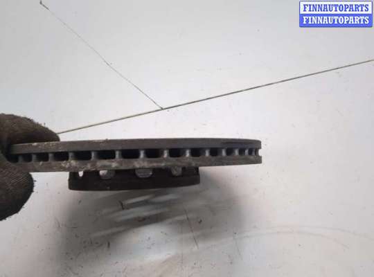 купить Диск тормозной на Audi A6 (C5) 1997-2005