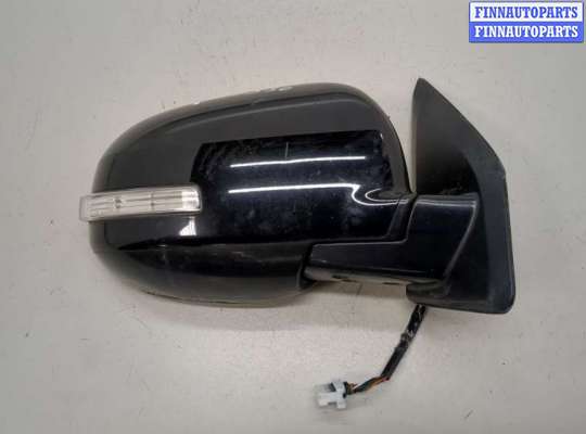 Купить Зеркало боковое на Mitsubishi Outlander XL 2006-2012 Зеркало боковое PG1238706 на Mitsubishi Outlander XL 2006-2012