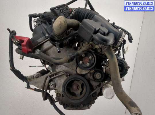 Двигатель (ДВС) FO1848971 на Ford Mustang 2009-2014