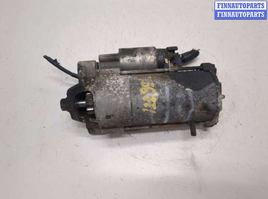 купить Стартер на Ford Galaxy 2006-2010