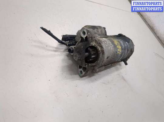 купить Стартер на Ford Galaxy 2006-2010