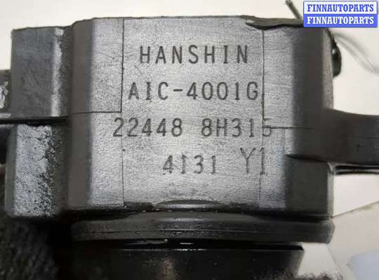 купить Катушка зажигания на Nissan X-Trail (T30) 2001-2007