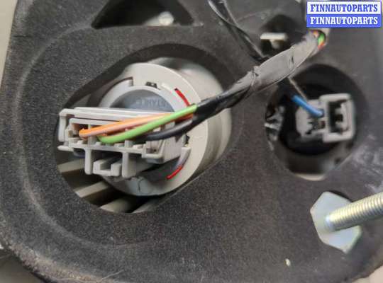купить Фонарь (задний) на Ford Kuga 2008-2012
