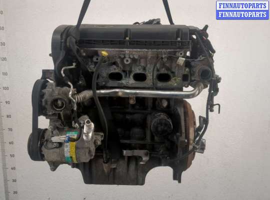 купить Блок цилиндров (Шорт блок) на Opel Meriva 2003-2010