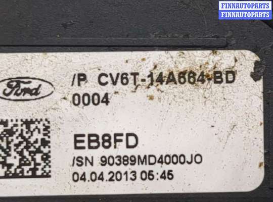 купить Переключатель поворотов и дворников (стрекоза) на Ford Escape 2012-2015