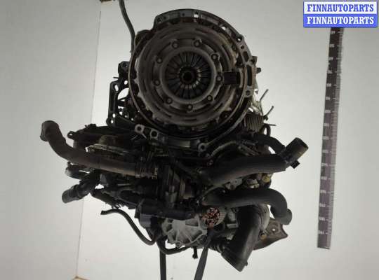 купить Двигатель (ДВС) на Peugeot 3008 2009-2016