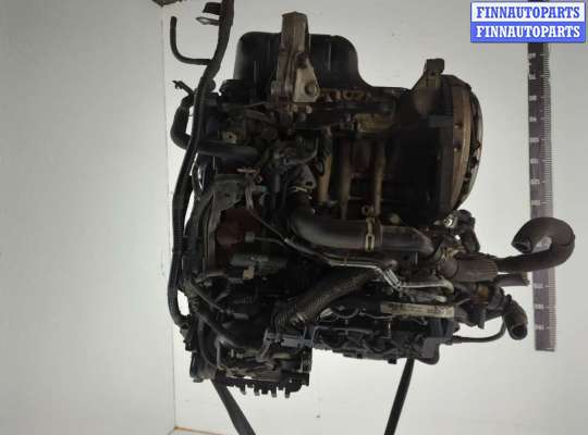 купить Двигатель (ДВС) на Peugeot 3008 2009-2016