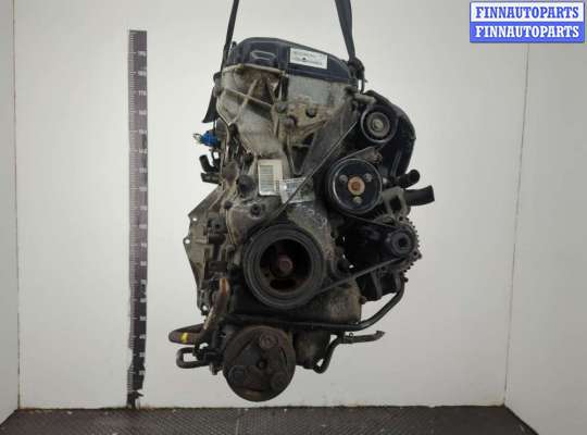 купить Двигатель (ДВС) на Volvo C30 2006-2013