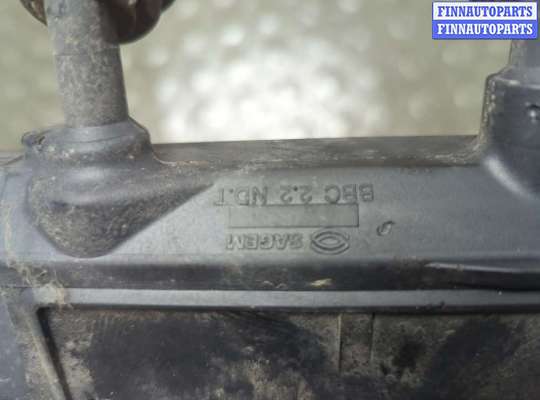 купить Катушка зажигания на Peugeot 206 1998-2012
