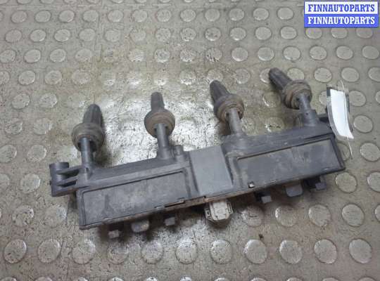 Купить Катушка зажигания на Peugeot 206 1998-2012 Катушка зажигания PG1233038 на Peugeot 206 1998-2012