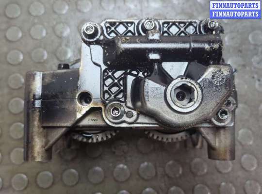 купить Насос масляный на Opel Antara 2006-2015