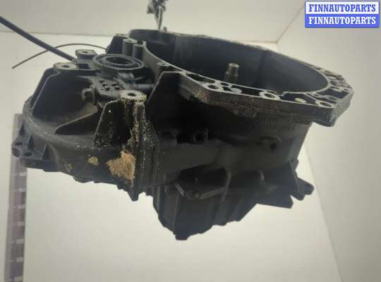 купить КПП 6-ст.мех. (МКПП) на Opel Astra H 2004-2010