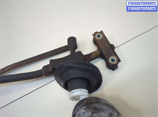 купить Кулиса КПП на Land Rover Freelander 1 1998-2006