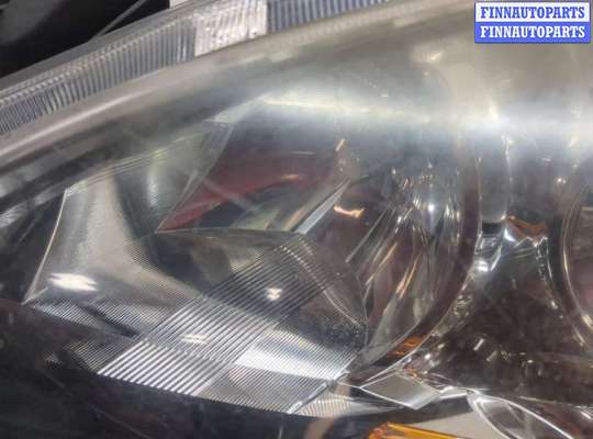 купить Фара (передняя) на Mazda 3 (BL) 2009-2013