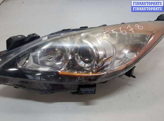 купить Фара (передняя) на Mazda 3 (BL) 2009-2013