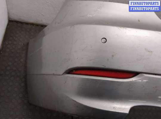 купить Бампер на BMW 5 E60 2003-2010