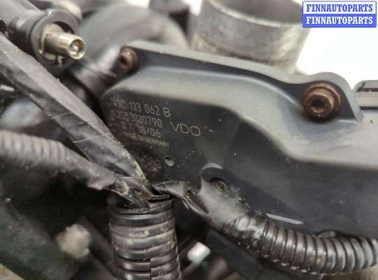 купить Маховик на Skoda Fabia 1999-2007