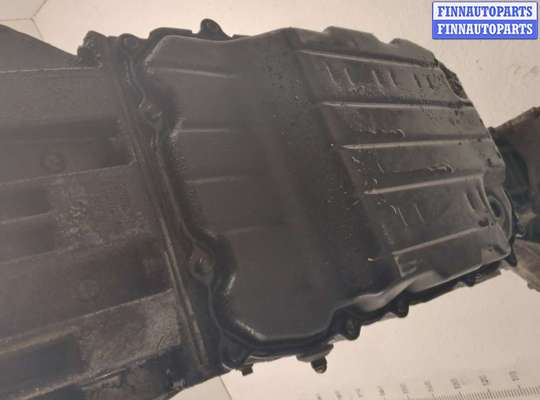 купить КПП - автомат (АКПП) 4х4 на Volkswagen Touareg 2006-2010