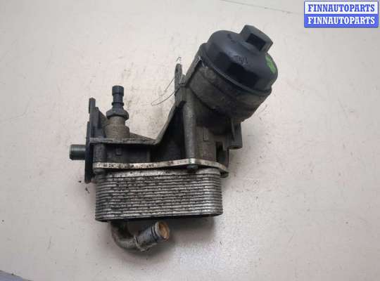 купить Корпус масляного фильтра на Opel Astra J 2010-2017