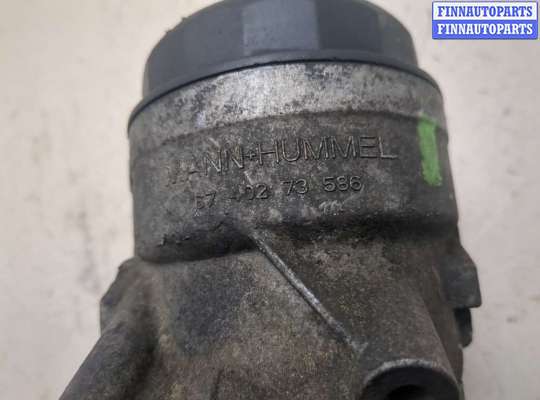 купить Корпус масляного фильтра на Opel Astra J 2010-2017