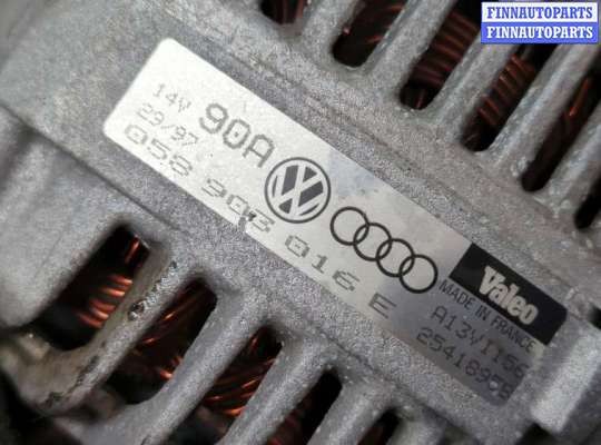 купить Генератор на Volkswagen Passat 5 1996-2001