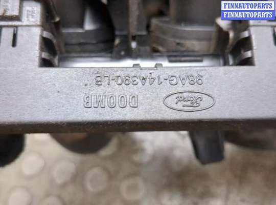 купить Коллектор впускной на Ford C-Max 2002-2010