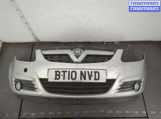 Фара противотуманная (галогенка) OP2377459 на Opel Corsa D 2006-2014