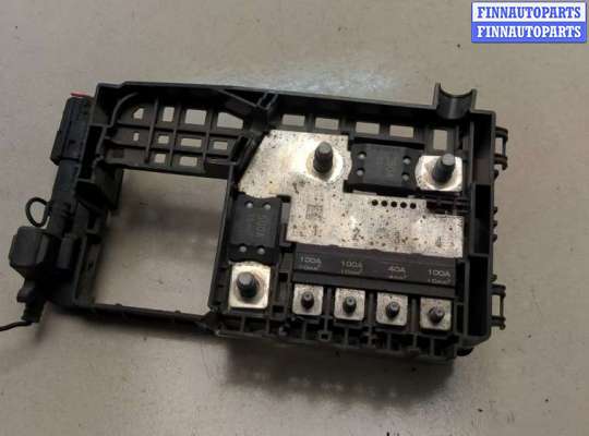 купить Блок предохранителей на Chevrolet Equinox 2017-2024