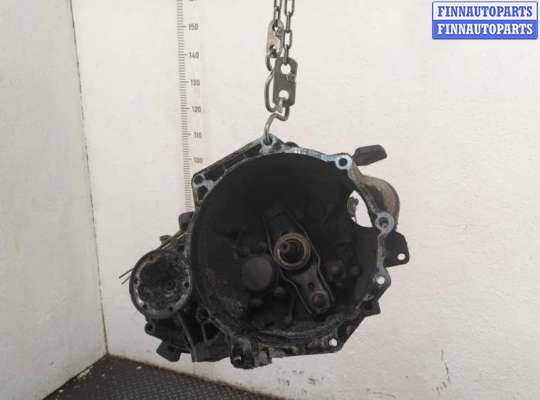купить КПП 5-ст.мех. (МКПП) на Audi A3 (8P) 2003-2013