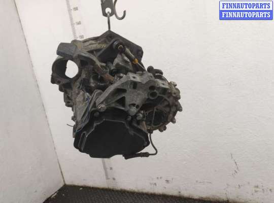 купить КПП 5-ст.мех. (МКПП) на Audi A3 (8P) 2003-2013