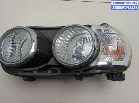 Фара (передняя) CH426418 на Chevrolet Aveo (T300) 2011-2015