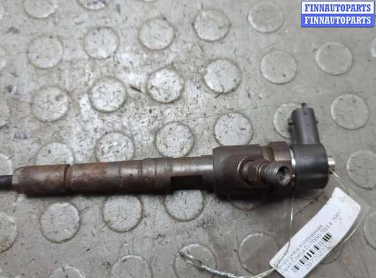 купить Форсунка топливная на Opel Corsa D 2006-2014