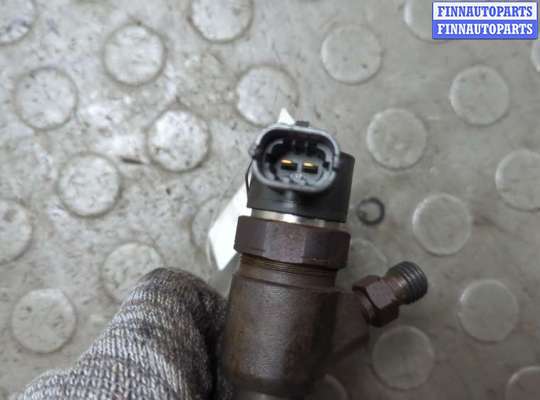 купить Форсунка топливная на Opel Corsa D 2006-2014