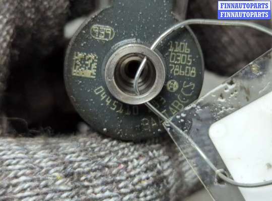 купить Форсунка топливная на Opel Corsa D 2006-2014