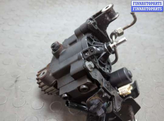 купить ТНВД на Renault Scenic 2012-2016