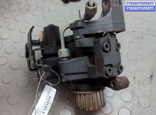купить ТНВД на Renault Scenic 2012-2016