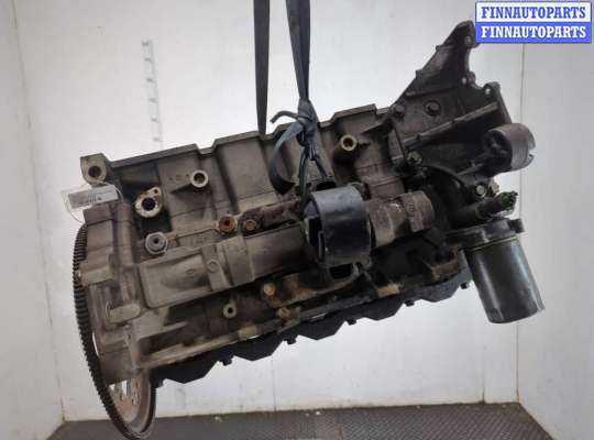 Блок цилиндров (Шорт блок) HM32071 на Hummer H3