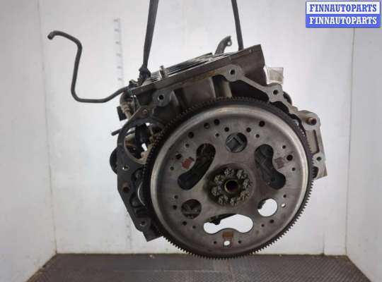 купить Блок цилиндров (Шорт блок) на Hummer H3