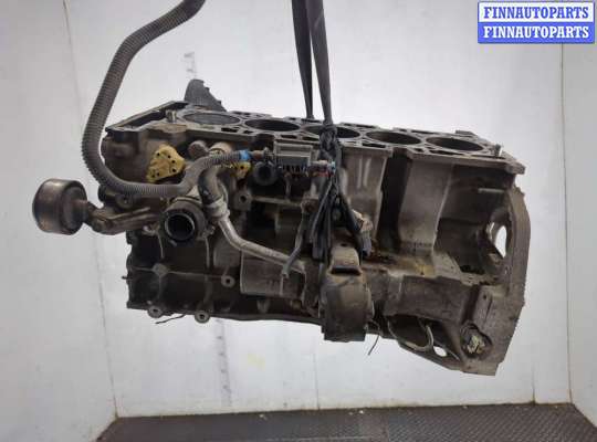 купить Блок цилиндров (Шорт блок) на Hummer H3