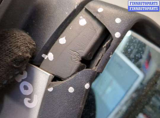Зеркало боковое на Ford Focus III